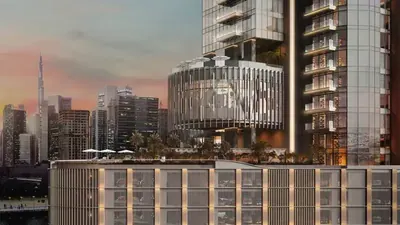Ellington One River Point photo 12