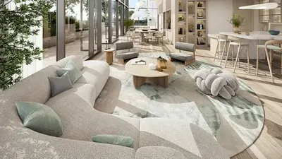 Ellington One River Point photo 7