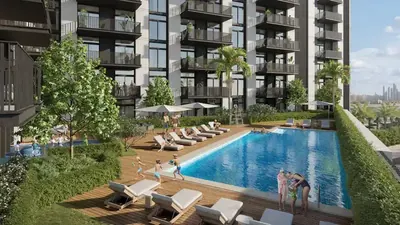Ellington Rosemont Residences photo 2