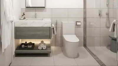 Ellington Rosemont Residences photo 9