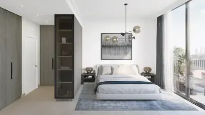 Ellington Rosemont Residences photo 4