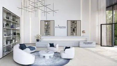 Ellington Rosemont Residences photo 5