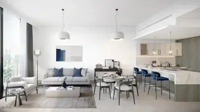 Ellington Rosemont Residences photo 6