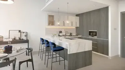 Ellington Rosemont Residences photo 7