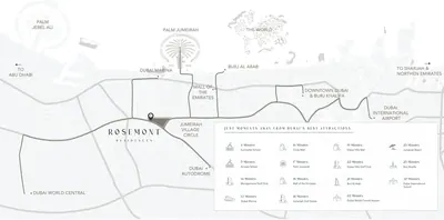 Ellington Rosemont Residences photo 11