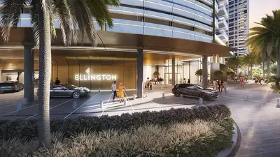 Ellington Upper House photo 8