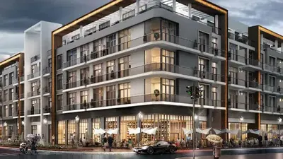 Elysee Heights photo 3