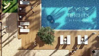 Elysee Heights photo 4