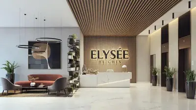 Elysee Heights photo 6