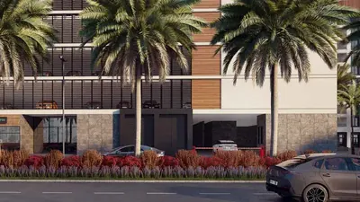 Elysee Heights photo 8