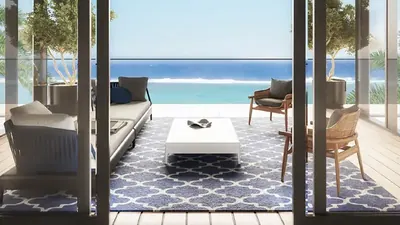 Emaar Bayview photo 2