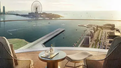Emaar Bayview photo 3