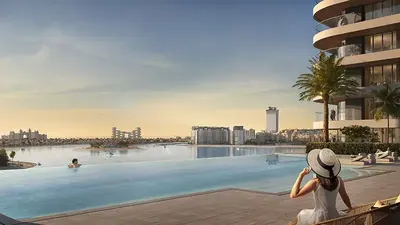 Emaar Bayview photo 4