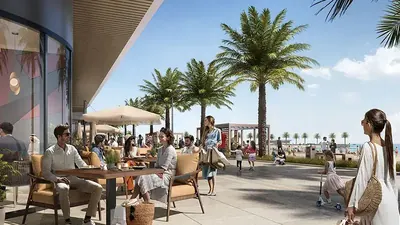 Emaar Bayview photo 5