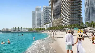 Emaar Bayview photo 6