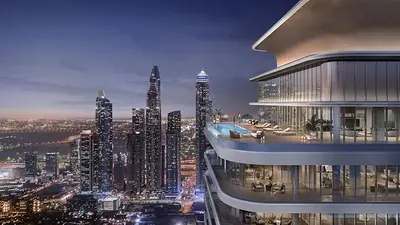 Emaar Bayview photo 7