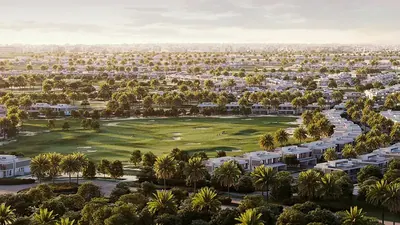 Emaar Club Drive photo 11