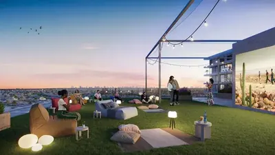 Emaar Club Drive photo 3