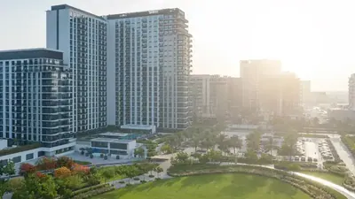 Emaar Club Drive photo 10