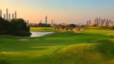Golf Heights photo 5