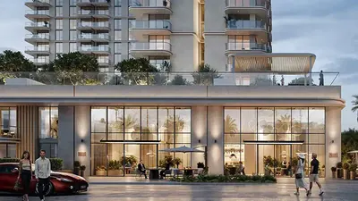 Marina Place photo 3