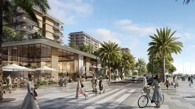 Marina Place photo 4