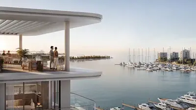 Marina Place photo 8