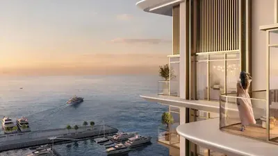 Marina Views photo 2