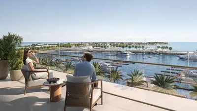 Marina Views photo 5