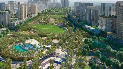 Park Horizon photo 8