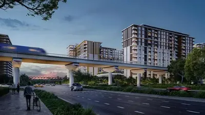 Terra Heights