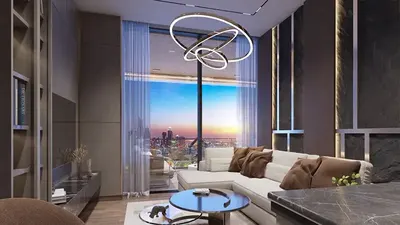 Empire Estates photo 6