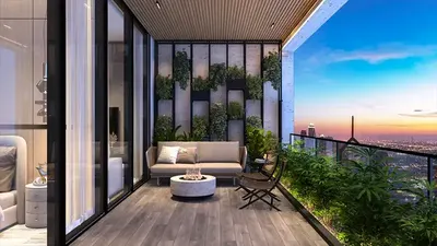 Empire Estates photo 9