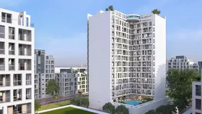 Empire Suites photo 2