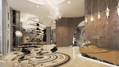 Empire Suites photo 5