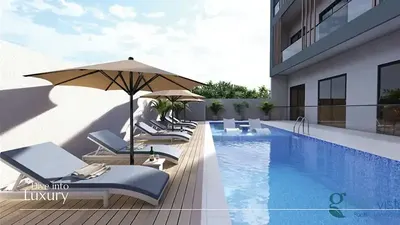Enaya Residences photo 2