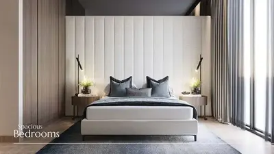 Enaya Residences photo 11