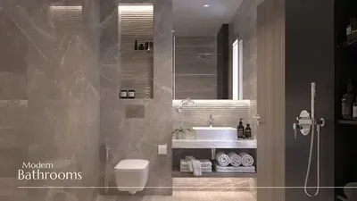 Enaya Residences photo 12