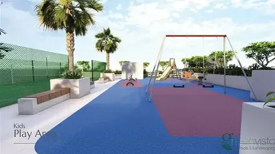 Enaya Residences photo 7
