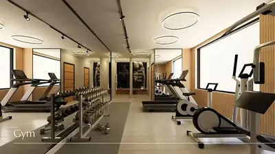 Enaya Residences photo 8