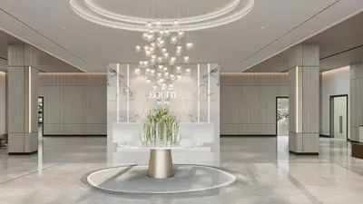 Equiti Home photo 2