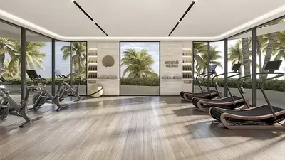 Esme Beach Residences photo 2