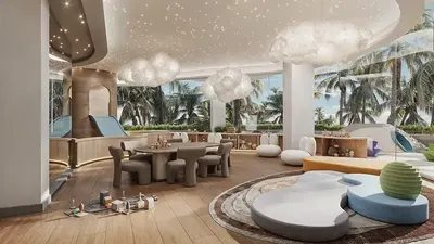 Esme Beach Residences photo 11