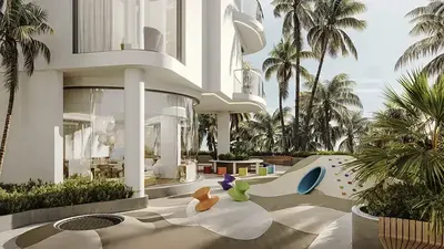 Esme Beach Residences photo 12