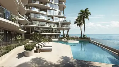 Esme Beach Residences photo 3