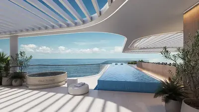Esme Beach Residences photo 5