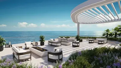 Esme Beach Residences photo 6
