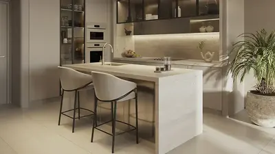 Esme Beach Residences photo 7