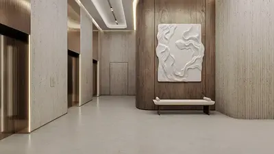 Esme Beach Residences photo 10