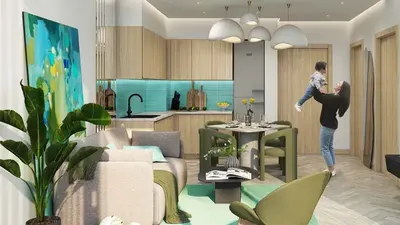 Evergreens photo 6